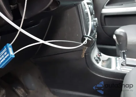 2007 Chevrolet Hhr Ls from USA, damaged, VIN 3GNDA13D17S511438